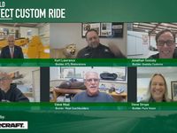 How To Build the Perfect Custom Ride? See What These Experts Have To Say
