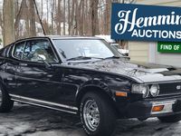 A Clean, Original 1977 Toyota Celica GT Offers Muscle-Car Looks in a Scaled-Down Package