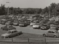 Carspotting: Madison, Wisconsin, 1980s