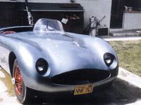 Built in a Borrowed Garage With Junkyard Parts, the Jaguar-Powered Kirke Leonard Special Proves What a Dedicated Amateur Can Accomplish