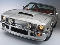 1977-'89 Aston Martin V8 and V8 Vantage Buyer's Guide