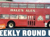 A Double-Decker Bristol Bus, Modified Mustang, and Restored Toyota FJ40 Land Cruiser: Hemmings Auction Weekly Round up for February 13-19