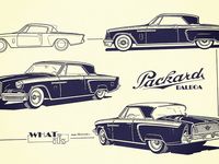 Could the Packard Balboa Have Been a Contender?