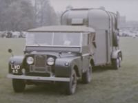 Everything a Horse Can Do at Three Times the Speed: How the Land Rover Went From Agricultural Machine to World Explorer