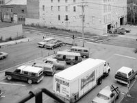 Carspotting: Lockport, Illinois, 1980s