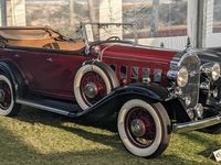 Our Nine Favorite Lots from the RM Sotheby's Amelia Island Auction