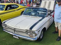 Six Standouts from Amelia Island's Cars & Community Event