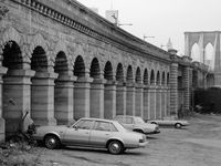 Carspotting: Brooklyn, 1982