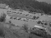 Carspotting: Gatlinburg, Tennessee, 1996