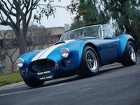 Daily Briefing: Turnkey Replicas Coming From Superformance and Shelby Legendary, Bantam Jeep Heritage Festival