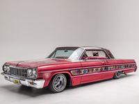 Daily Briefing: Legendary Lowriders at Petersen, SEMA Announces New VP of Marketing