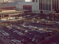 Carspotting: Las Vegas, 1982, part 1