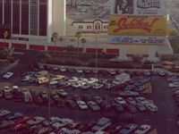 Carspotting: Las Vegas, 1982, part 2