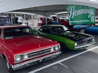 Mopars and More From the 2022 Muscle Cars at the Strip in Las Vegas Show