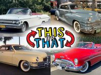 Which $40,000-or-less Convertible Would You Choose for Your Dream Garage?