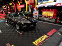 Eleanor Tribute, Monkee Mobile Replica and Ecto-1 Replica Top Mecum's $33.2 Million Houston Auction