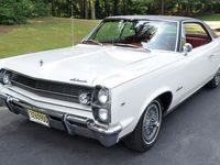 An Original Owner Reclaims an Unusual AMC Ambassador, Repeatedly