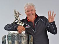 Daily Briefing: Rick Mears to be Honored by Road Racing Drivers Club, Corvair Conversation