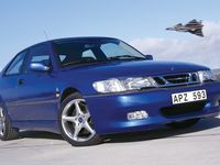 The Best Examples of the Saab 9-3 Viggen Are Accelerating in Value