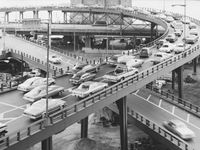 Carspotting: Brooklyn, 1982