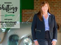 Join Us for a Special Online Chat with Lifelong Automotive Enthusiast Kim McCullough