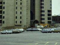 Carspotting: Minneapolis, 1986