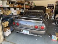 Getting My R32 Skyline GT-R Back on the Road Erased Two Years of Neglectful Ownership