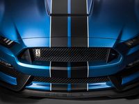 The 5.2-liter Voodoo V-8 Made Magic in the Modern Ford Mustang GT350 and GT350R