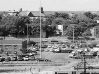 Carspotting: New Haven, Connecticut, 1997