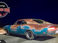 Second-generation Dodge Chargers With Chris Birdsong on the Hemmings Hot Rod BBQ Podcast
