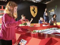 Daily Briefing: Ferrari Build and Race Coming to Legoland California, SEMA Board of Directors Candidates Announced