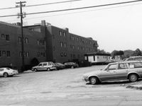 Carspotting: Cleveland, 1980s