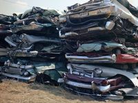 Carspotting: Rutland, Vermont, 1970