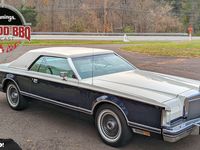 The Great American Land Yacht, on the Hemmings Hot Rod BBQ Podcast