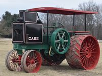 For the First Time, a Vintage Tractor Has Sold for More Than $1 Million at Auction