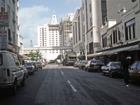 Carspotting: Miami, 1985