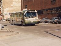 Carspotting: Chicago, 1989