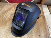 I Love This Tool: Hobart Inventor series auto-darkening welding helmet