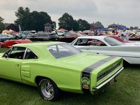Daily Briefing: Muscle Car and Corvette Nationals summer show, Route 66 Gallery named in honor of Toni Rothman