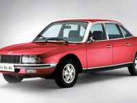 This executive-class NSU Ro 80 bankrupted its builder but inspired generations of Audis