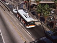 Carspotting: Los Angeles, circa 1990