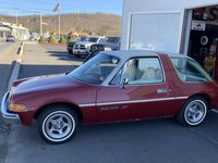Hemmings Auctions sets world record for a non-Wayne's World AMC Pacer auction sale. Again.