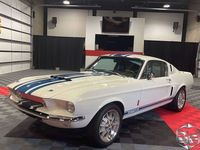 Daily Briefing: Shelby G.T. 500 Super Snake Headlines Northwest Collector Car Auction, Petersen Museum Ford Hot Rod Day