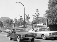 Carspotting: Vancouver, 1981