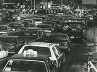 Carspotting: Staten Island, New York, 1990s