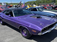 Hundreds of show cars and wheels-up drag racing make Musclepalooza 33 the best muscle car event in the Northeast