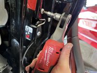 I Love This Tool: Milwaukee M12 Fuel 3/8″ High Speed Ratchet
