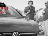 Eddie Alterman, podcast host and former Car and Driver Editor in Chief, on the Hemmings Hot Rod BBQ Podcast