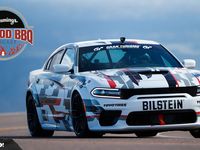 Prepping for the Pikes Peak International Hill Climb with Kevin Wesley of Wesley Motorsports on the Hemmings Hot Rod BBQ Podcast