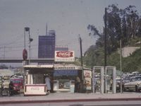 Carspotting: Los Angeles, 1968